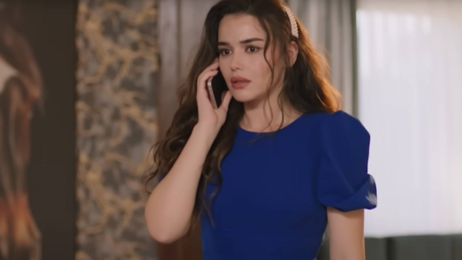 Kuma dizisi 29. bölüm izle! Kanal 7 Kuma dizisi izle yeni bölüm
