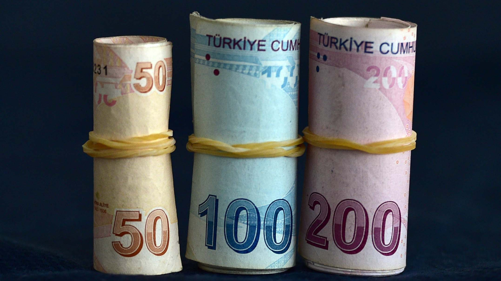 Kur Korumalı Mevduat bakiyesi 14 milyar dolara geriledi