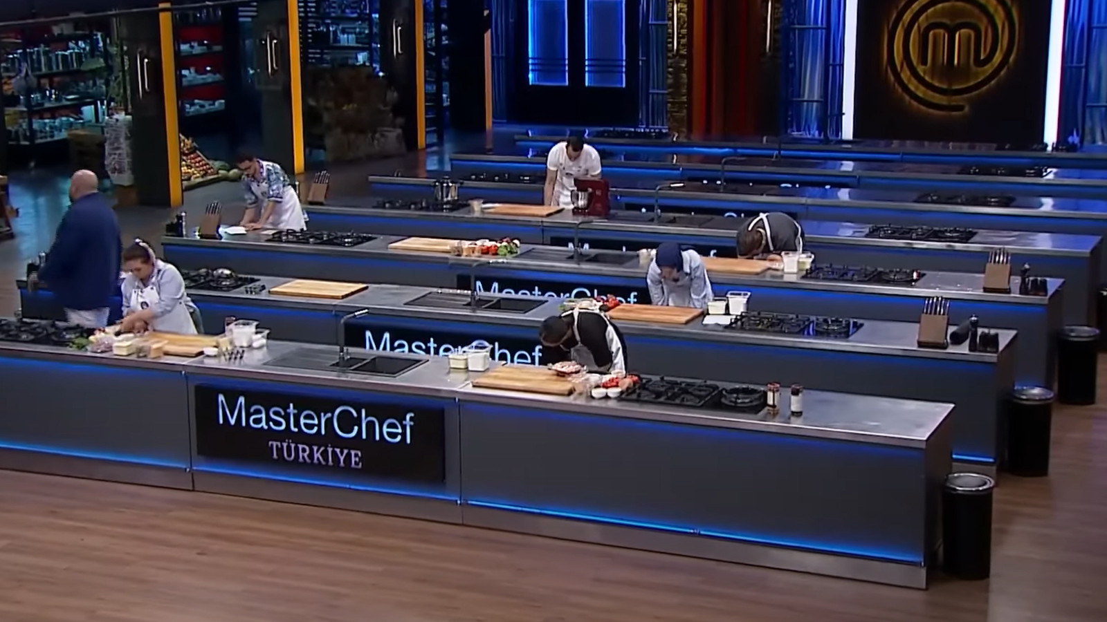 MasterChef 2025 ana kadrosu netleşiyor! Masterchef Türkiye ana kadroya giren 17. isim kim oldu?