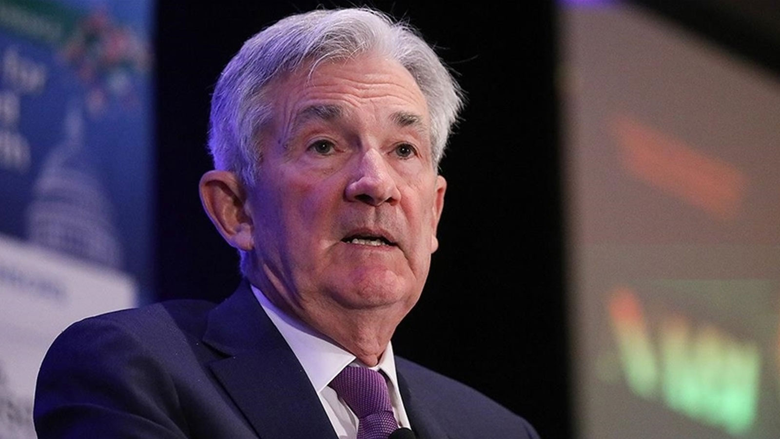 Powell'dan faiz indirimi açıklaması: Eylül ayı için karar alınmadı