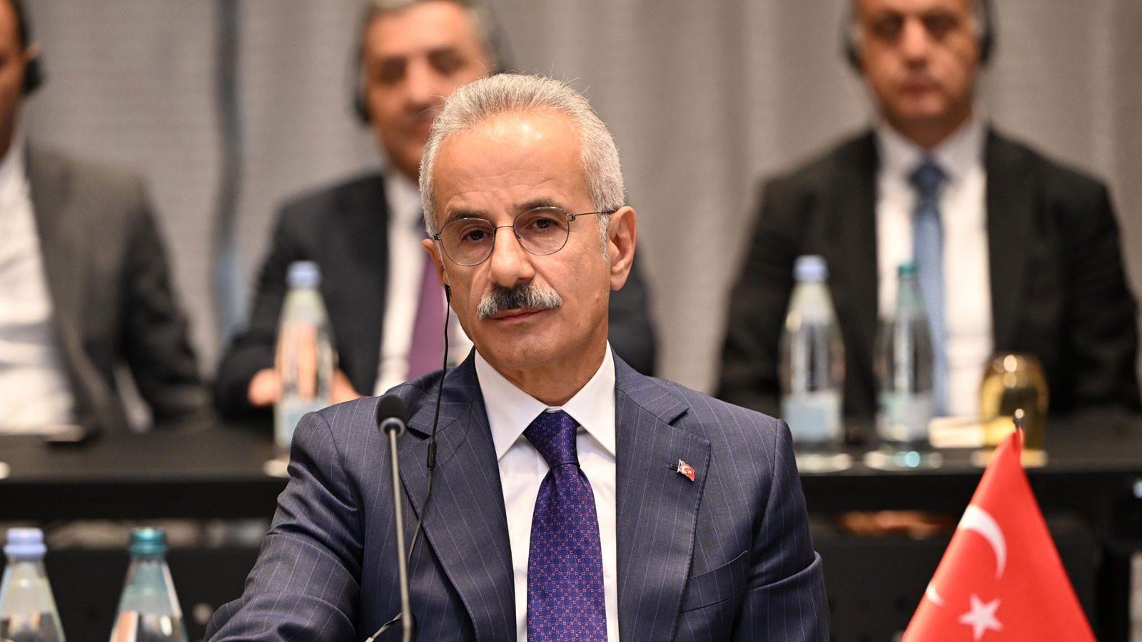 Türkiye-Gürcistan arasında 5 milyar dolarlık ticaret hacmi hedefi
