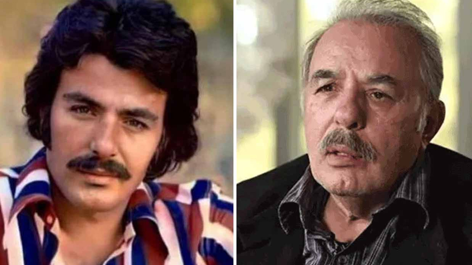 Ferdi Tayfur'un son anları ortaya çıktı! Öleceğini biliyormuş gibi...