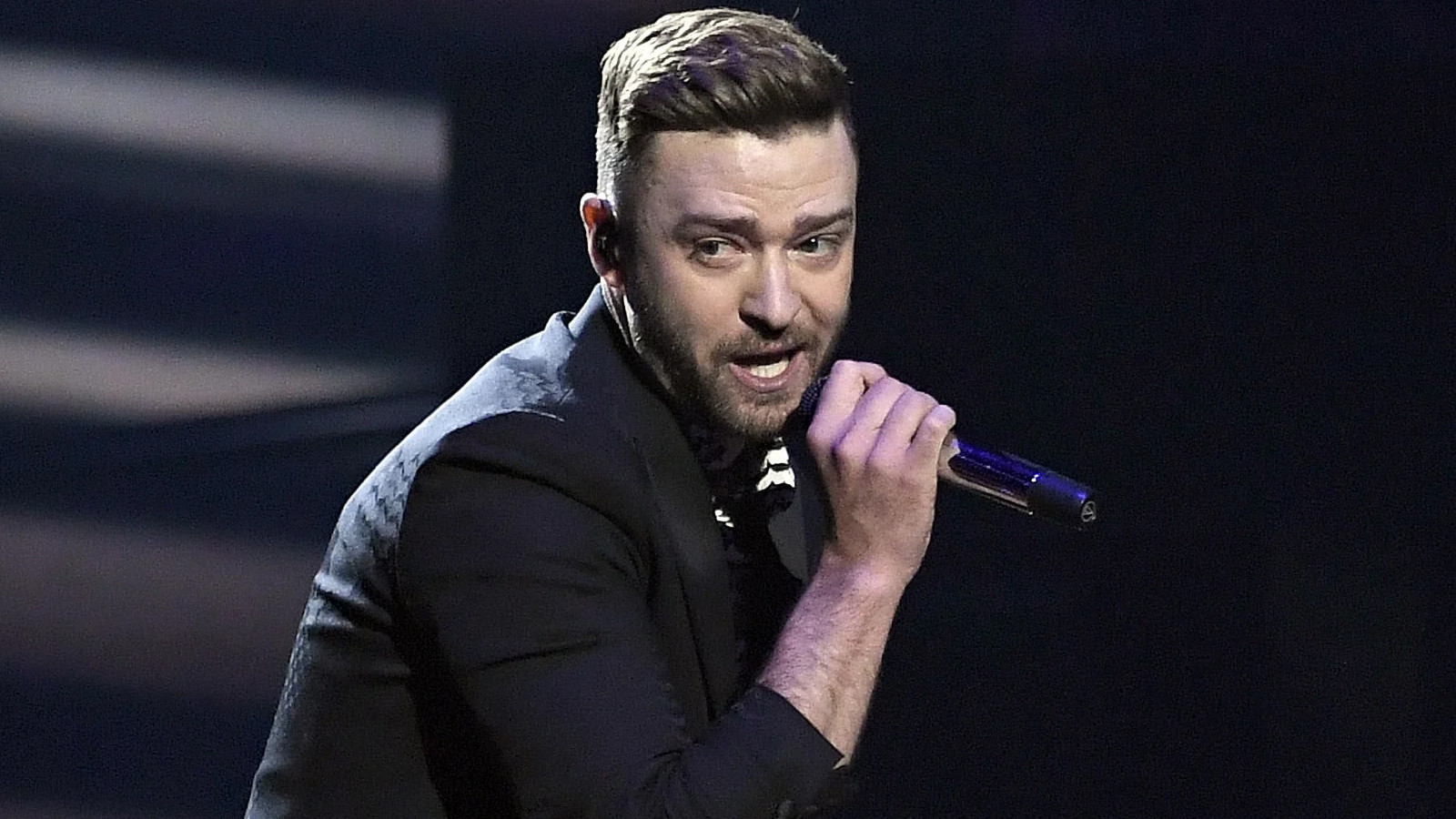 Justin Timberlake İstanbul konserinden sonra hastalığını açıkladı