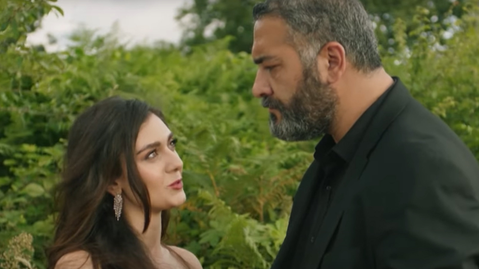 Kuma dizisi 33. bölüm izle! Kanal 7 Kuma dizisi izle yeni bölüm