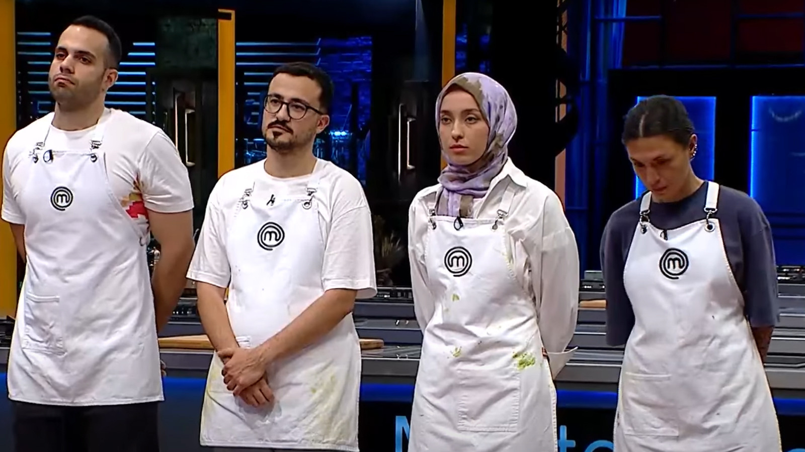 MasterChef ana kadroya kim girdi? MasterChef ana kadroya giren 18. Yarışmacı kim oldu?