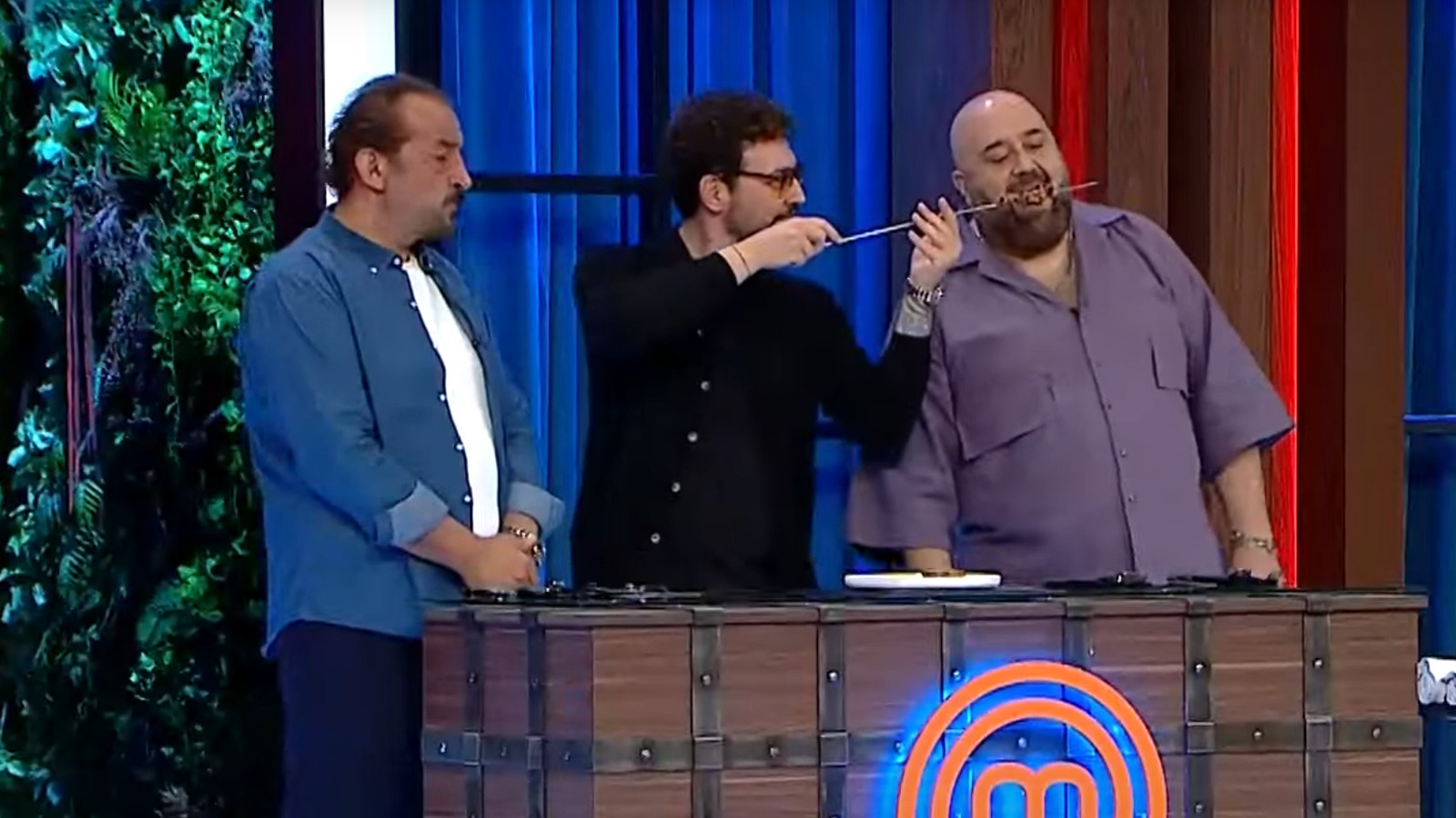 MasterChef Türkiye izle! 1 Ağustos 2025 Cuma TV8 MasterChef Türkiye 2025 izle
