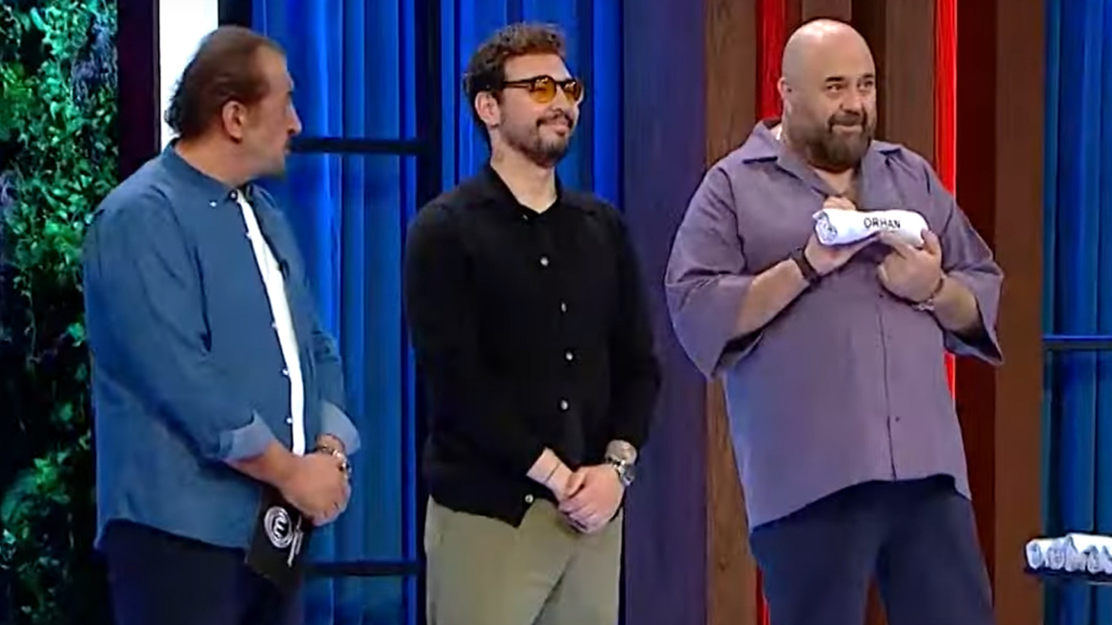MasterChef Türkiye izle! 2 Ağustos 2025 Cumartesi TV8 MasterChef Türkiye 2025 izle