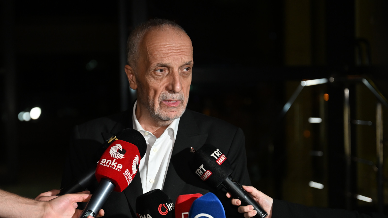 TÜRK-İŞ son zam teklifini açıkladı: 16,57'yi bulmadık