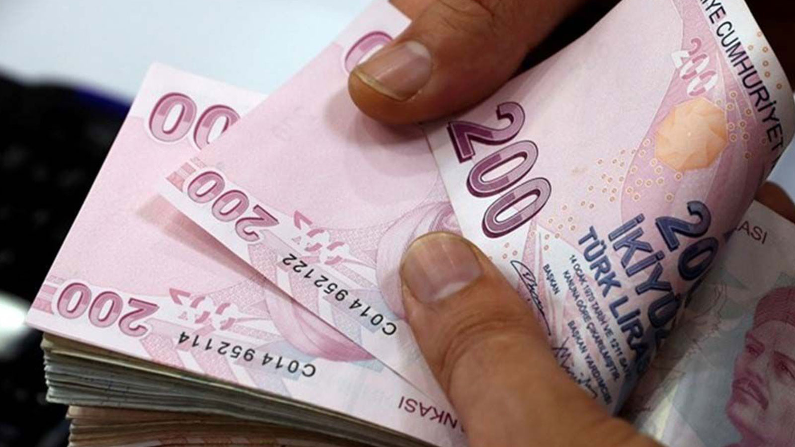 2 milyon TL'nin 32 günlük faiz getirisi belli oldu!