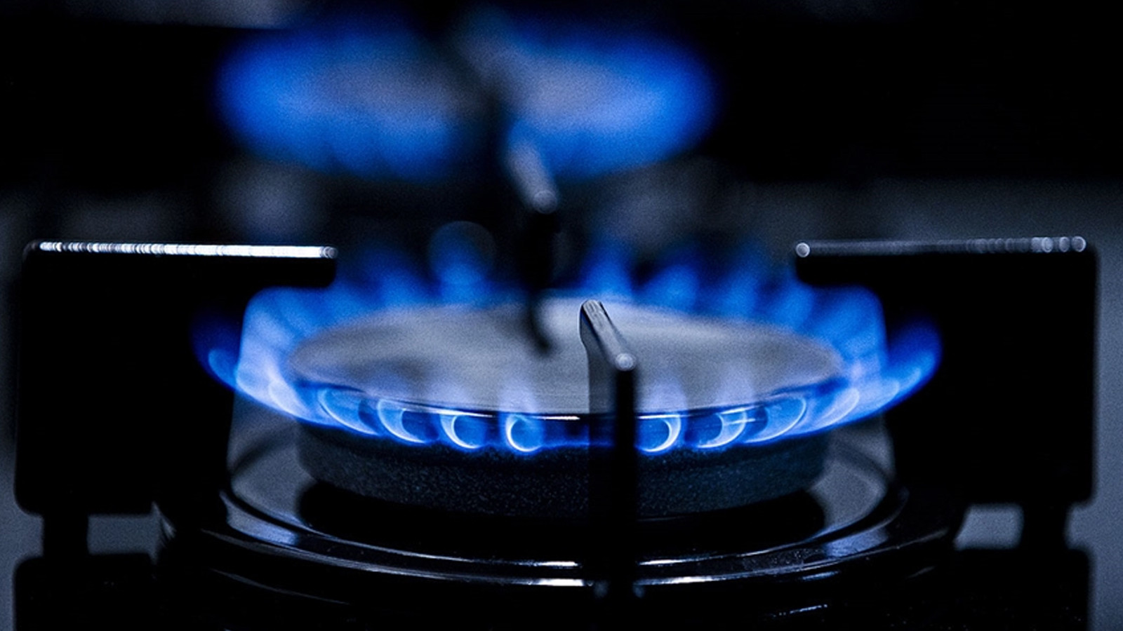 Spot piyasada doğal gaz fiyatları
