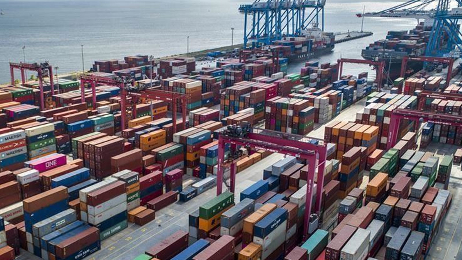 Ticaret Bakanlığı temmuz ayı veri bültenini yayımladı