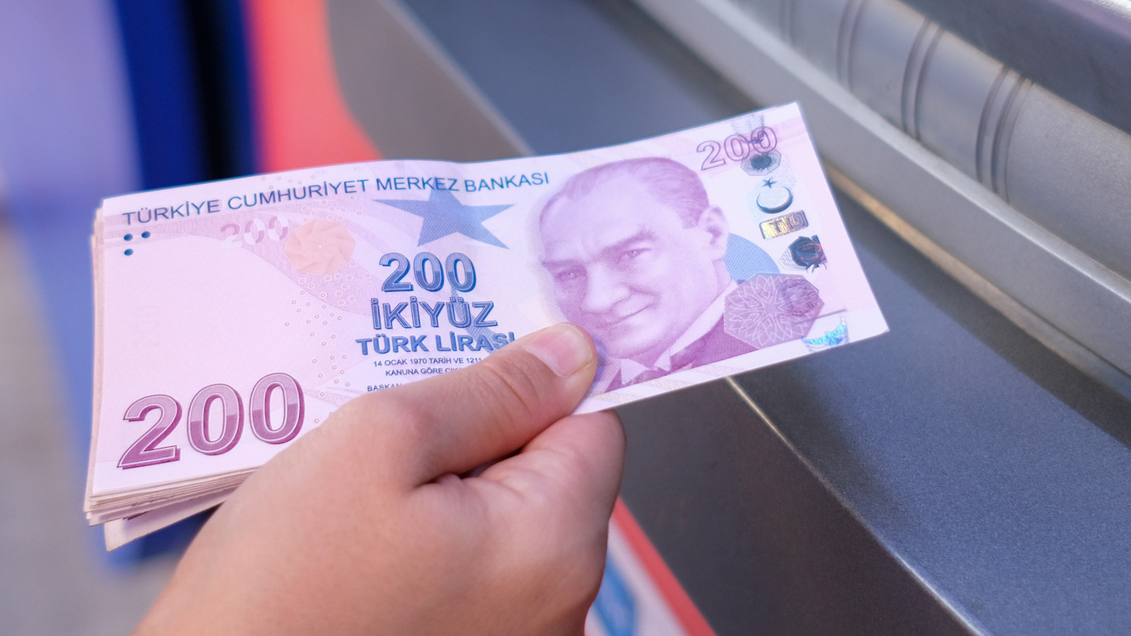 5 milyon TL’nin 1 aylık faiz getirisi belli oldu! Son kararın ardından eskisi gibi değil 5 milyon TL’nin 1 aylık faiz getirisi belli oldu! Son kararın ardından eskisi gibi değil