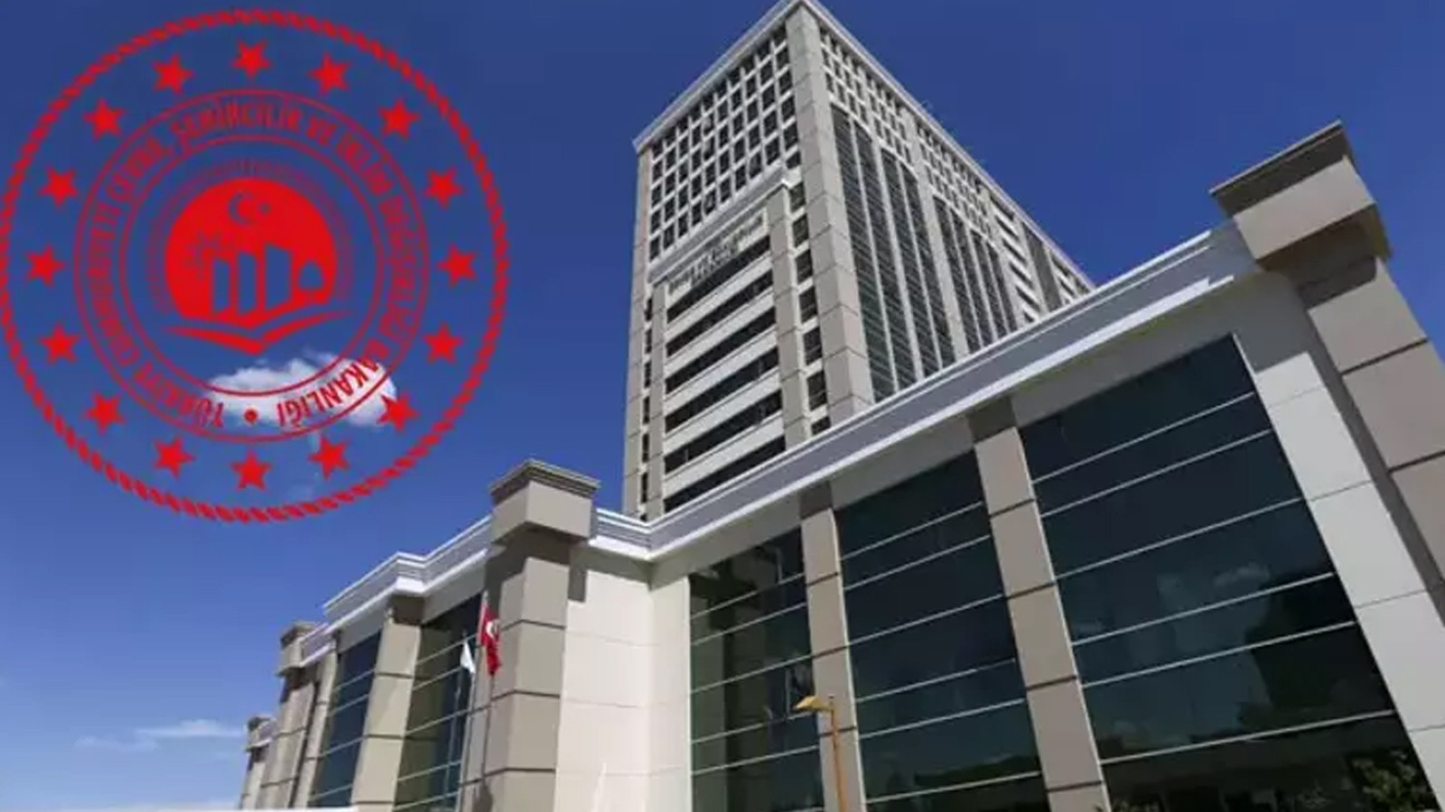 Milli Emlak’ta ‘sahte e-imza girişimi’ önceden fark edilerek engellendi Milli Emlak’ta ‘sahte e-imza girişimi’ önceden fark edilerek engellendi