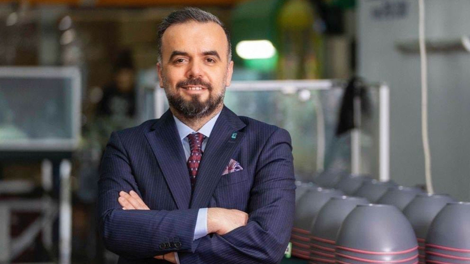 Türk Züccaciye Sektörü FEC Üyesi Oldu