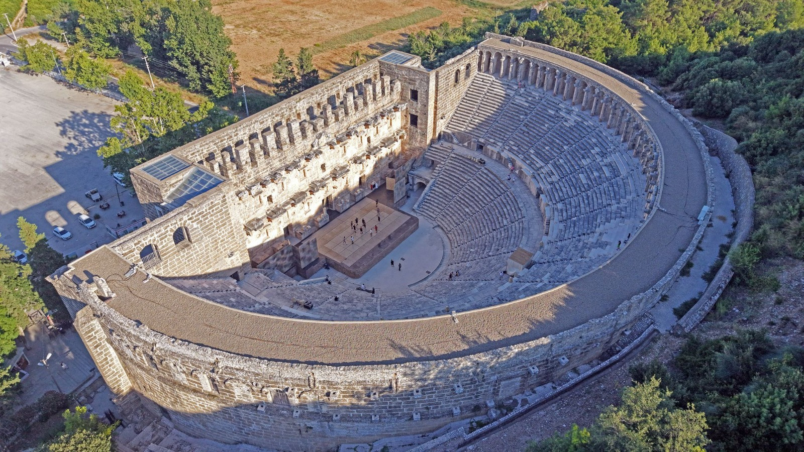 Antalya ziyaretçi rekoru kırdı!