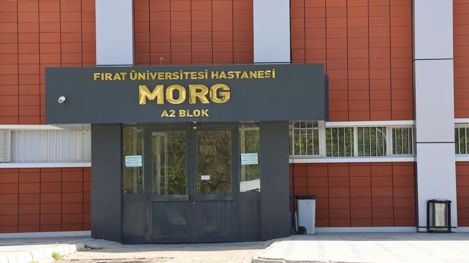 Elazığ’da taksici, alacak verecek nedeniyle tartıştığı kuzeni tarafından öldürüldü