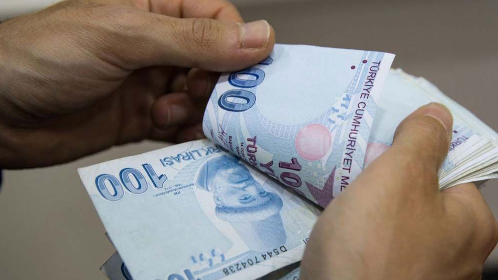 3 milyon TL’nin 32 günlük faiz getirisi belli oldu!