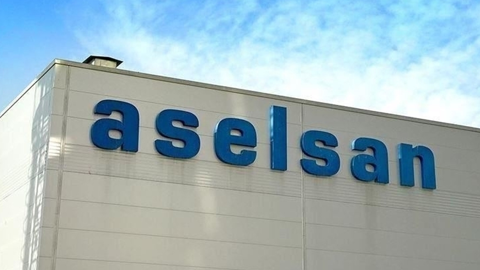 ASELSAN’dan yeni ihracat sözleşmesi