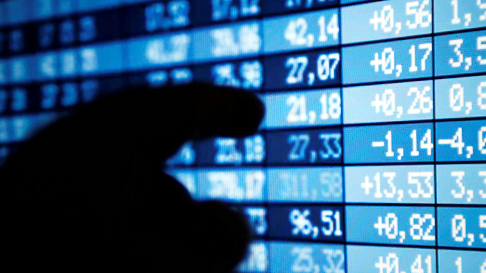 Avrupa borsalarına Fed desteği Avrupa borsalarına Fed desteği