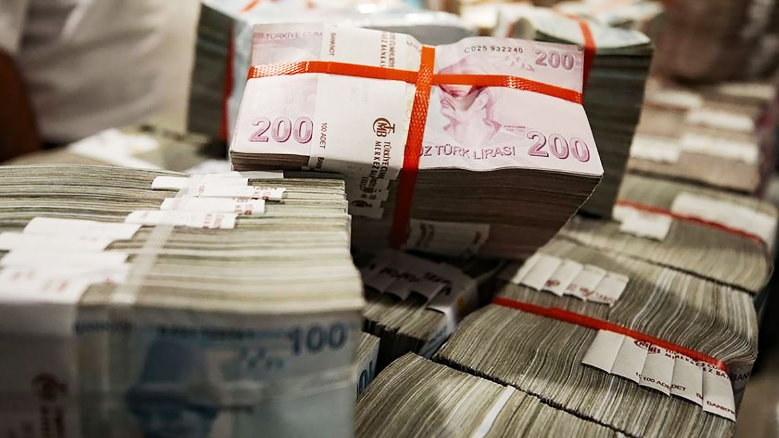 Gelir dağılımının aynası, mevduatın yüzde 80’i yüzde 2,5’in elinde