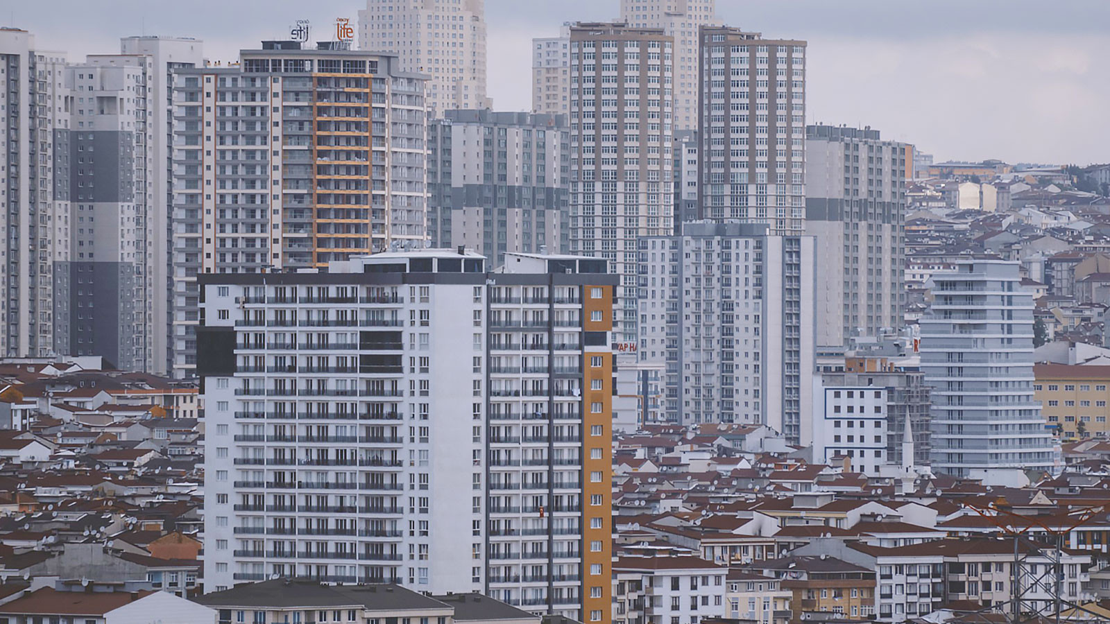 İmkansızın şehri İstanbul, kira fiyatlarıyla kim başa çıkabilir?
