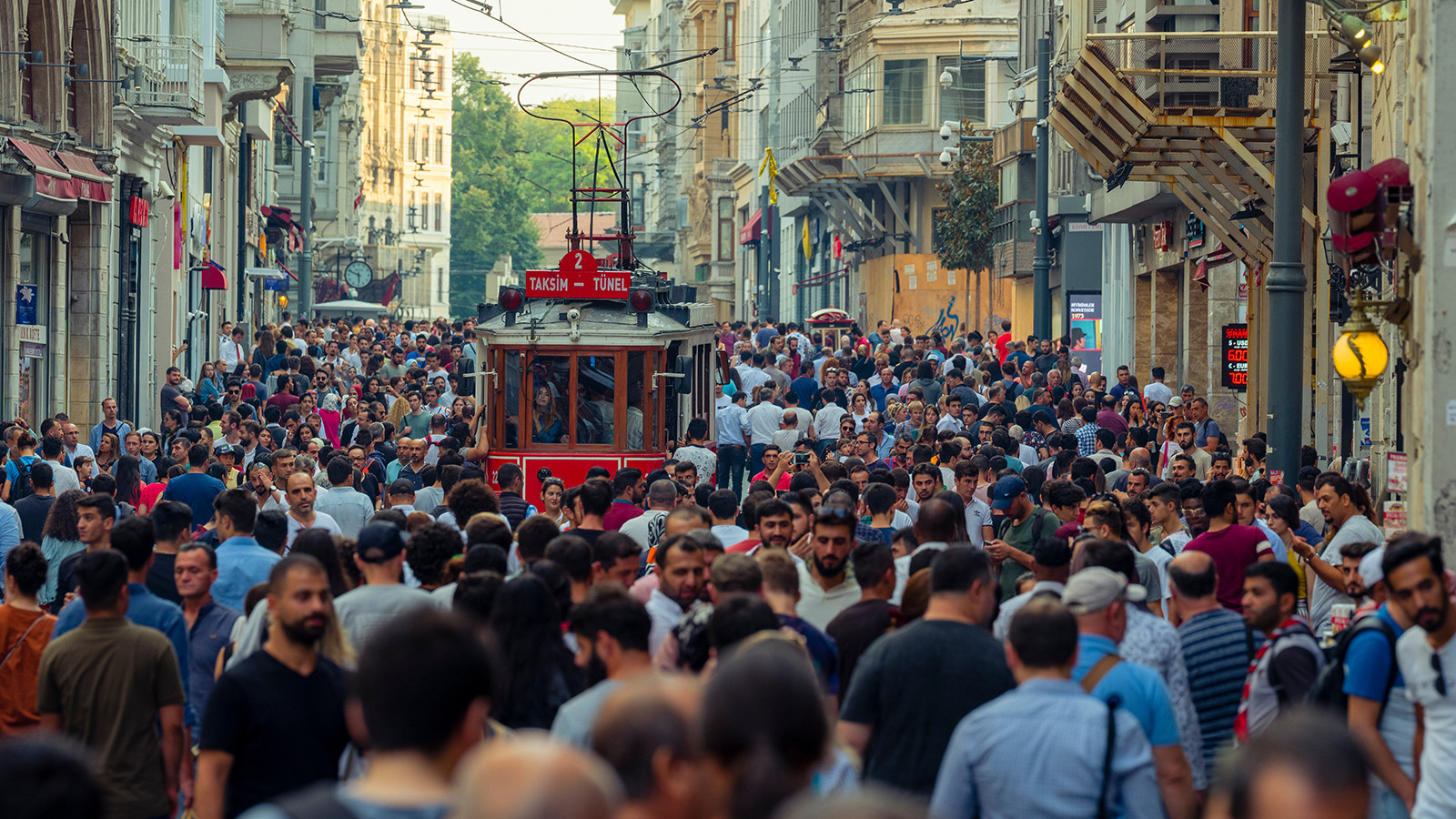 Endişe veren düşüş, Anadolu’nun geleceği tehlikede