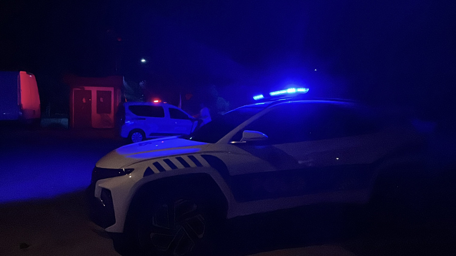 Konya’da kavga kanlı bitti: 3 yaralı
