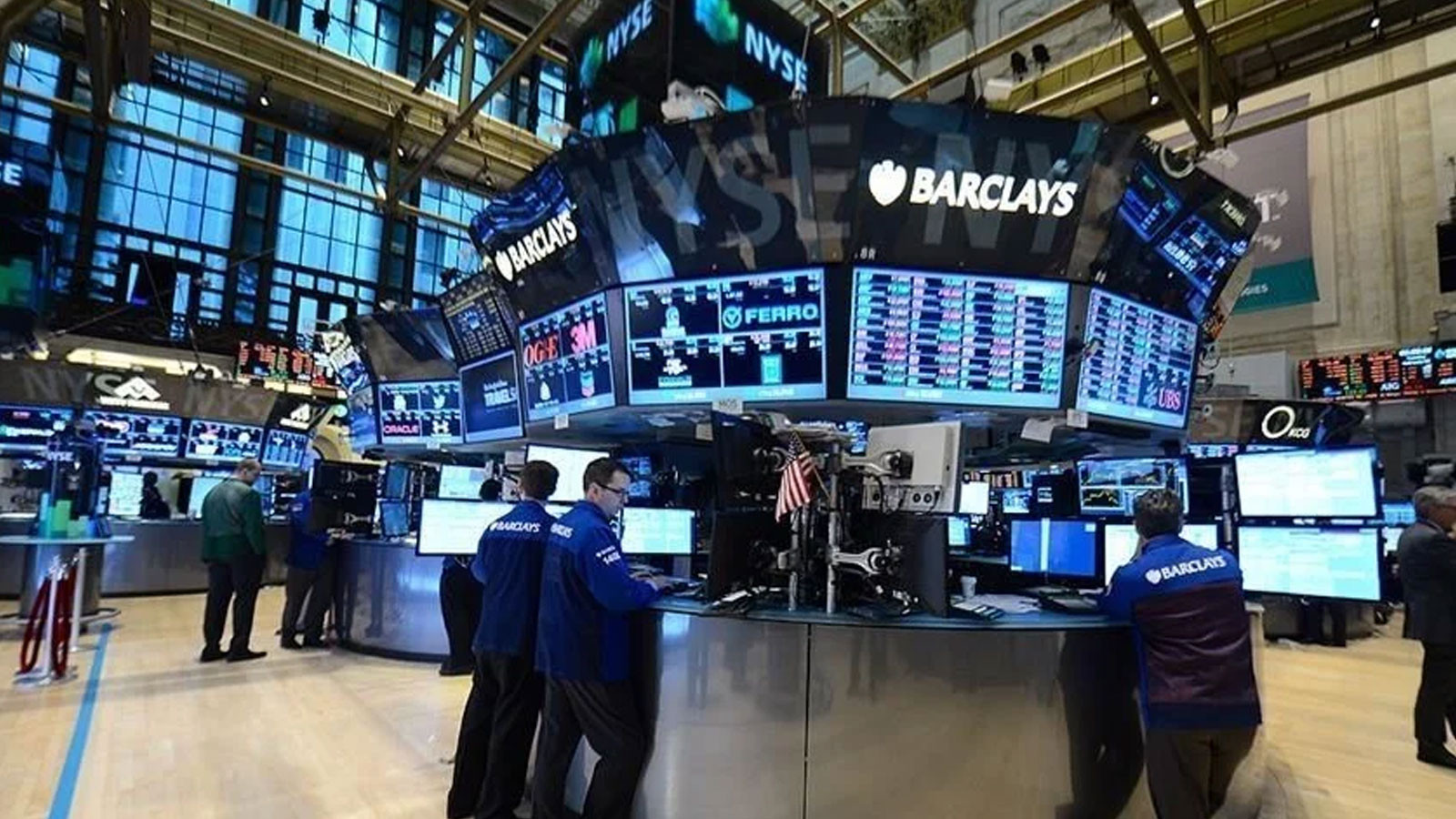 Küresel piyasalar Fed’den faiz indirimi bekliyor