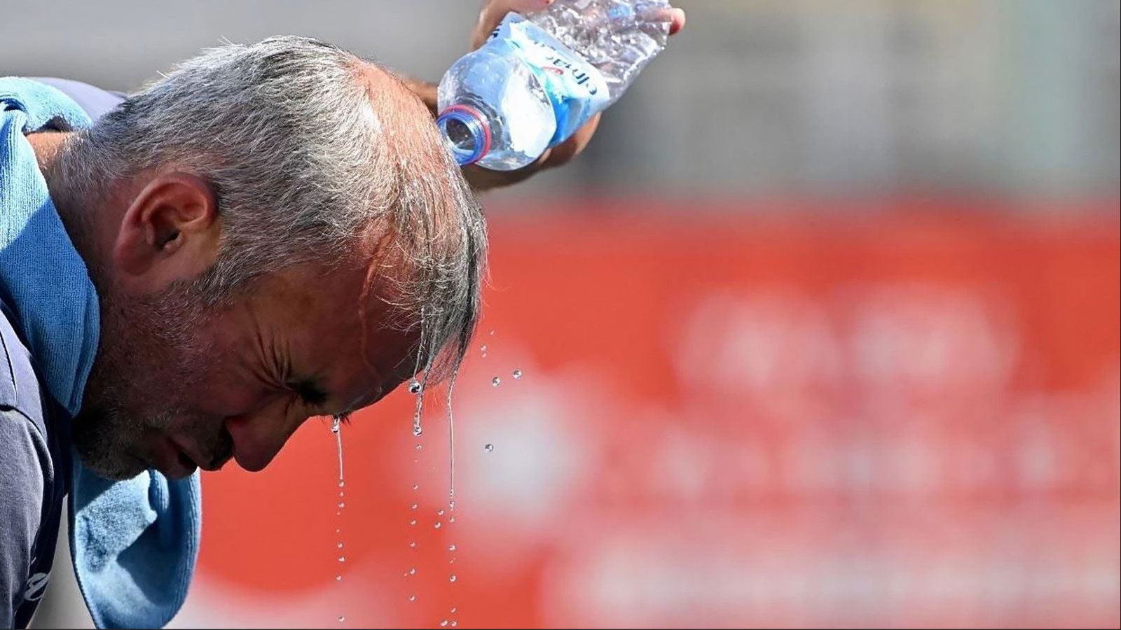 Temmuz’da kavrulduk, sıra 'Ağustos'ta