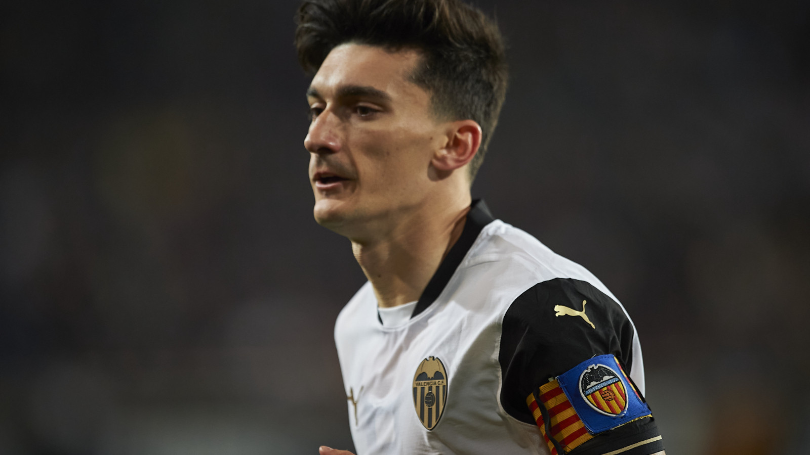 Valencia’dan Beşiktaş ve Trabzonspor’a ret: İkisi de satılık değil