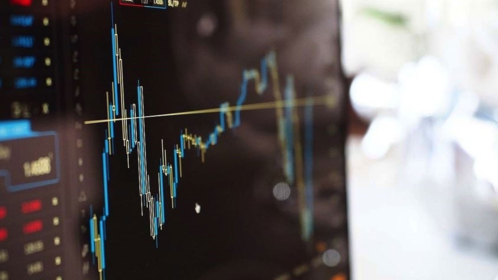Borsa çarşamba gününe yükselişle başladı