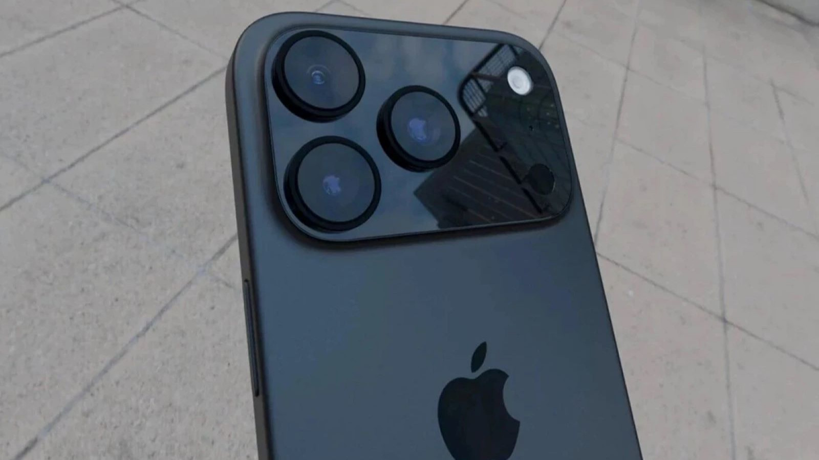iPhone 17 Pro’nun Avrupa versiyonu daha küçük pil ile gelebilir