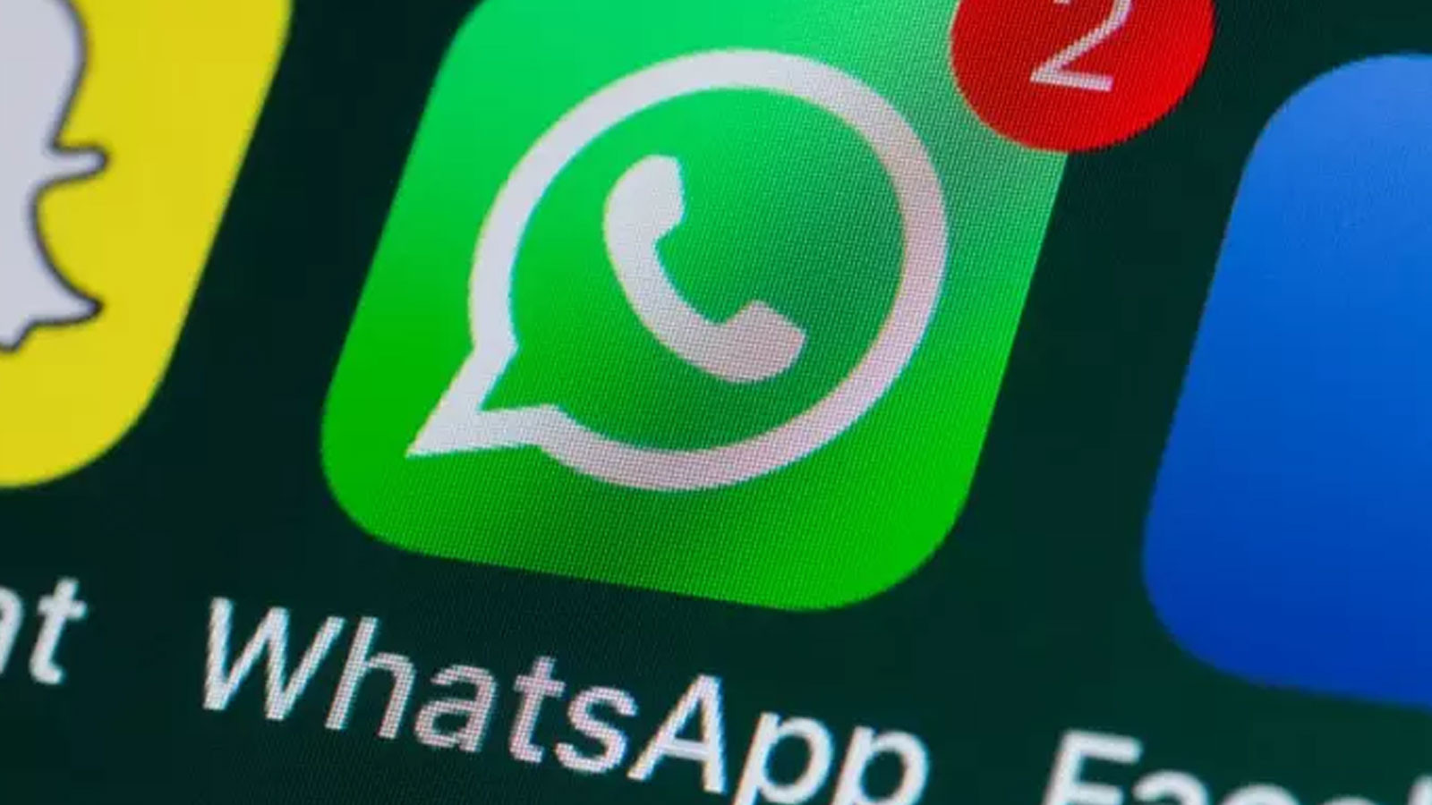 WhatsApp, 6.8 milyon hesabı sildi