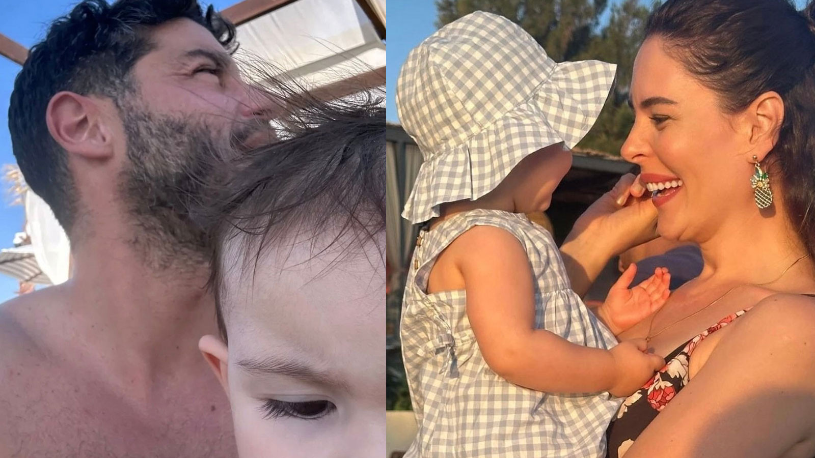 Berk Oktay ve Yıldız Çağrı Atiksoy’un evliliğinde ihanet krizi!