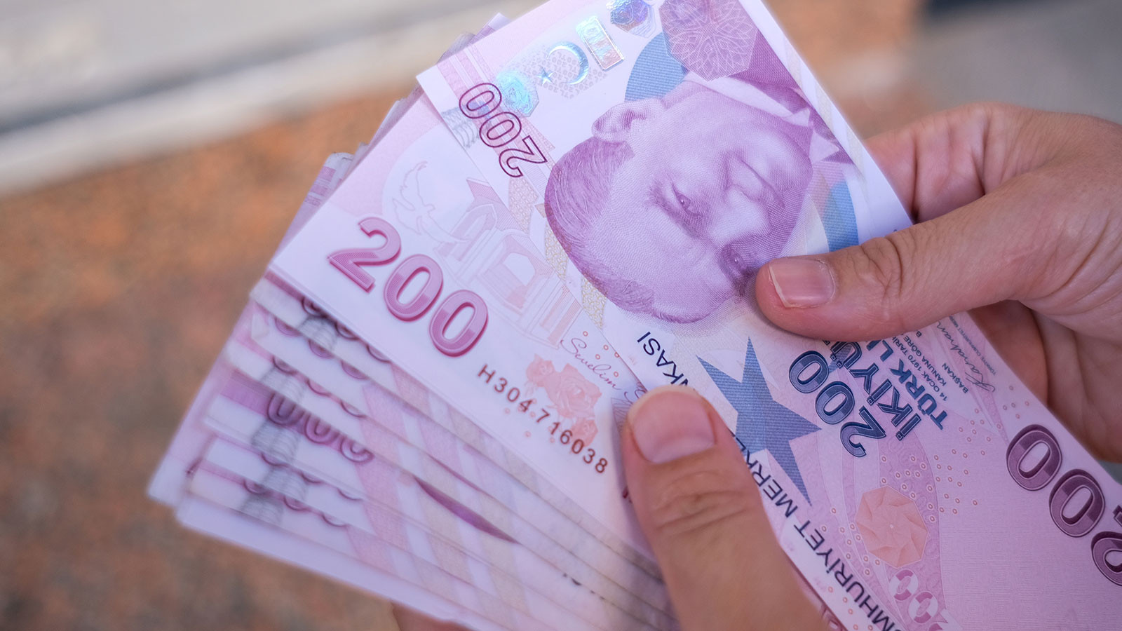 Faizler çakıldı! 5 milyon TL’nin 32 günlük faiz getirisi yerle bir oldu