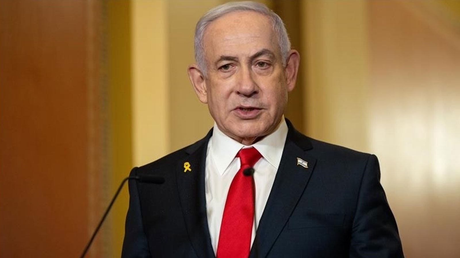 Netanyahu: Gazze’yi ilhak etmeyeceğiz Netanyahu: Gazze’yi ilhak etmeyeceğiz