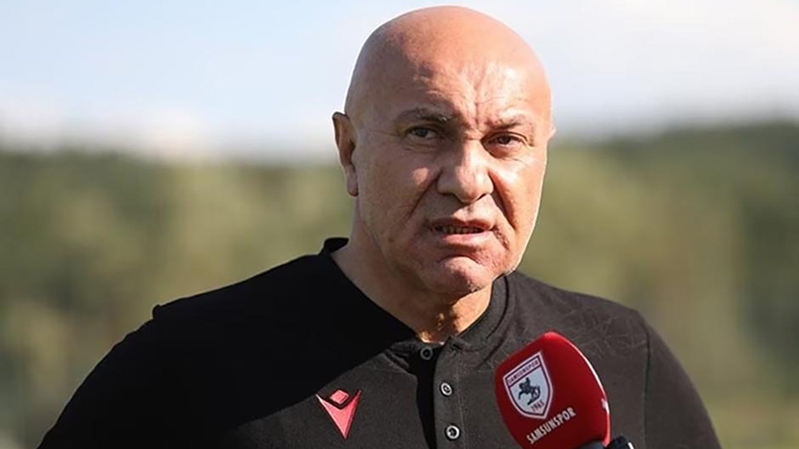 Samsunspor Başkanı Yüksel Yıldırım’dan Galatasaraylı futbolcu için transfer açıklaması: “Galatasaray çok ayıp etmiş olur”