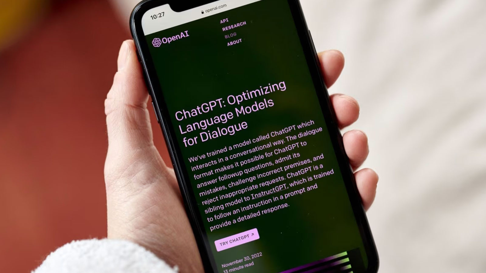 ChatGPT 5 geldi! Artık “Sevgilimden ayrılmalı mıyım?” gibi sorulara yanıt vermeyecek