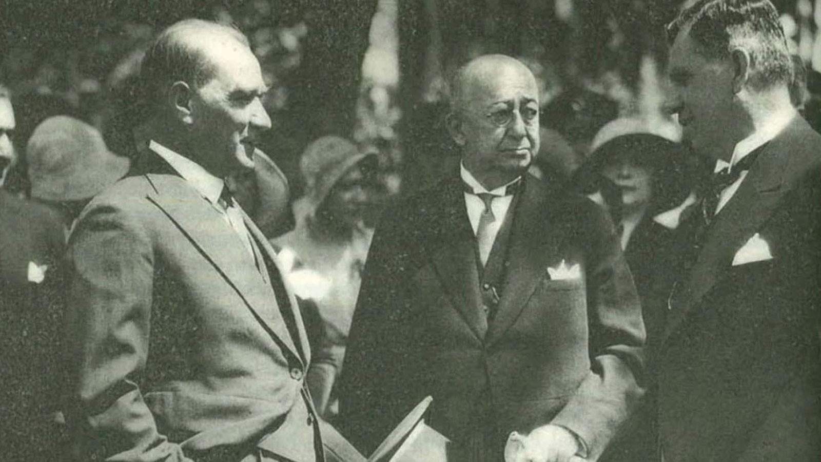 İlk kez gün yüzüne çıktı!