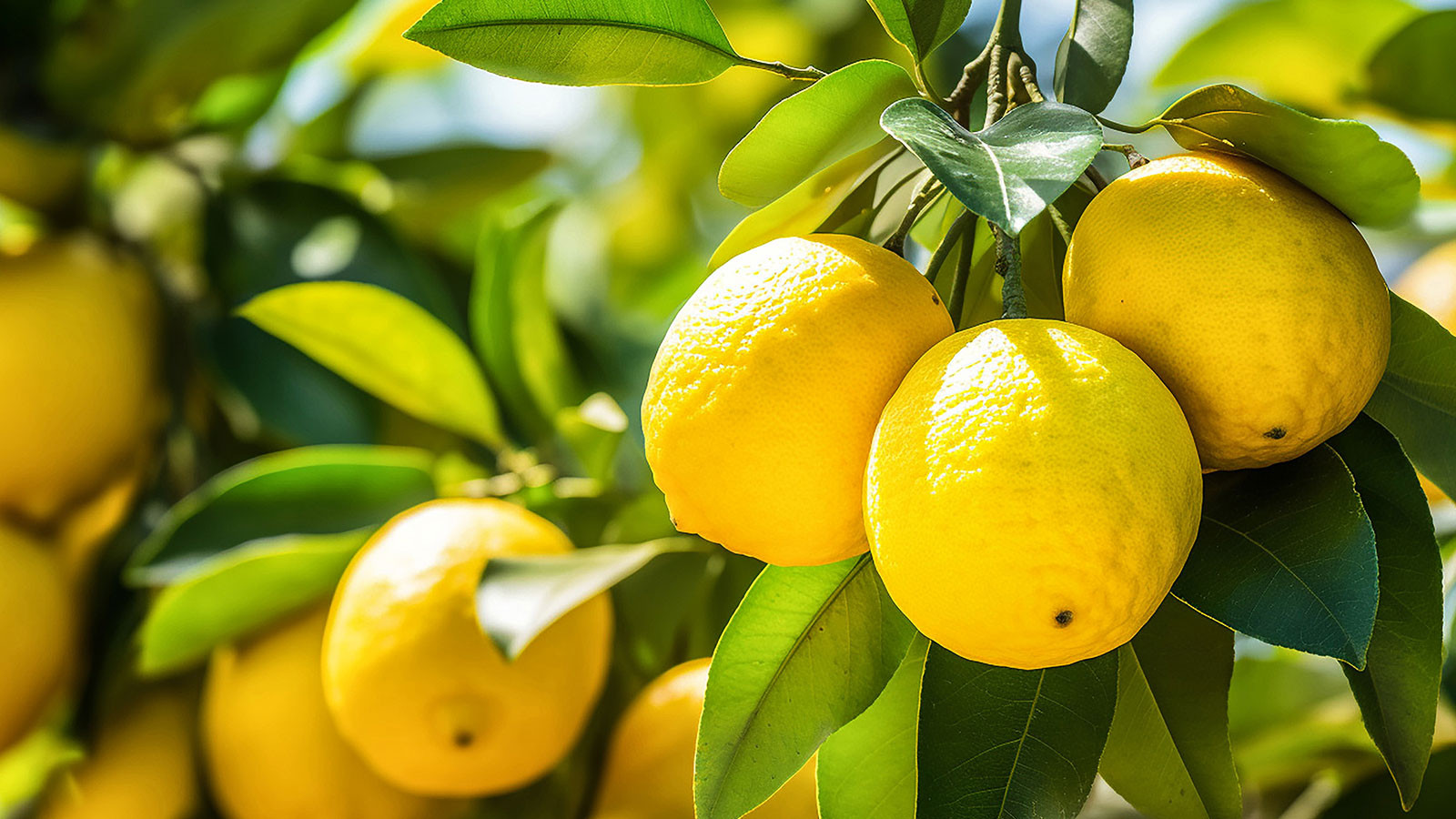 Tanesi 24 liraya dayanan limon, cüzdan yakıyor: "Fiyatlar düşmeyecek" Tanesi 24 liraya dayanan limon, cüzdan yakıyor: "Fiyatlar düşmeyecek"