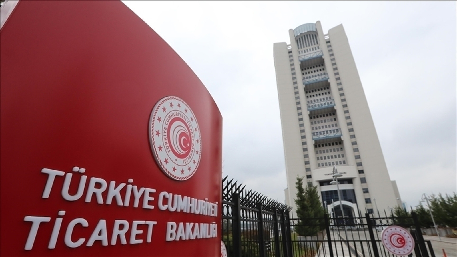 2025 yılının ilk 7 ayında 878 dosyaya 156.8 milyon TL’lik ceza