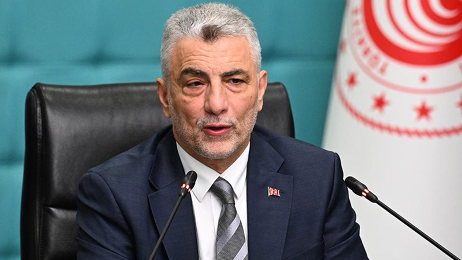 İhracattaki artış, sanayi üretimini ve istihdamı olumlu yönde desteklemeye devam etti