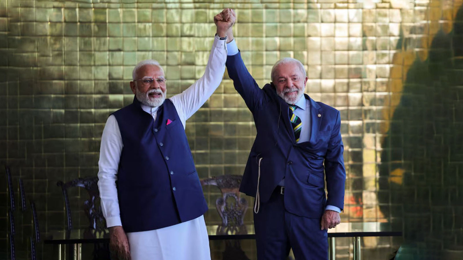 Trump’a meydan okudular, Modi ve Lula’dan stratejik hamleler