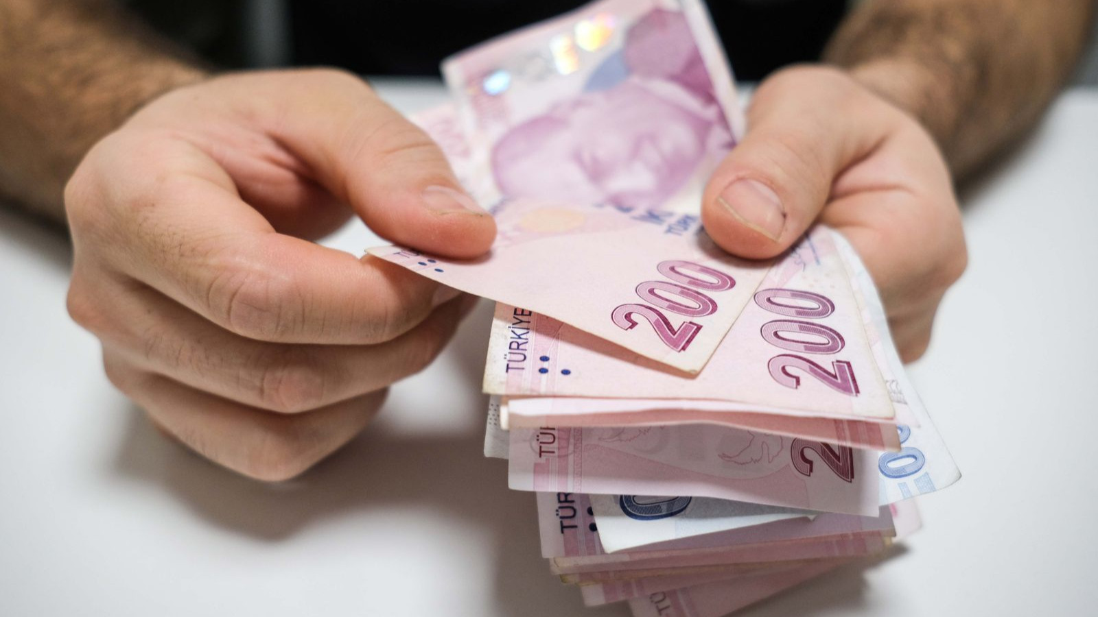 1,5 milyon TL’nin 32 günlük faiz getirisi belli oldu!