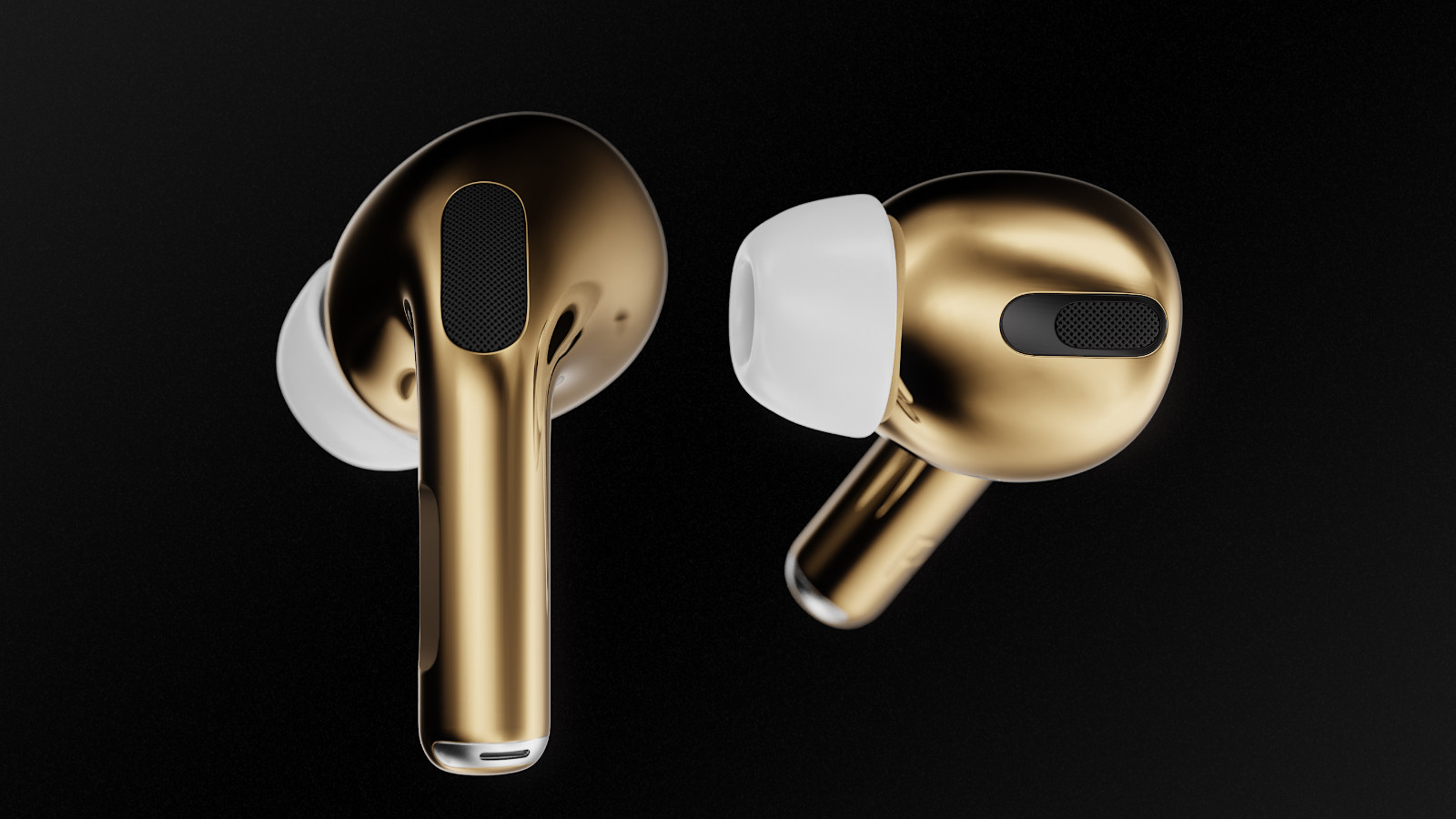 AirPods'a gerçek zamanlı çeviri yapma yeteneği geliyor