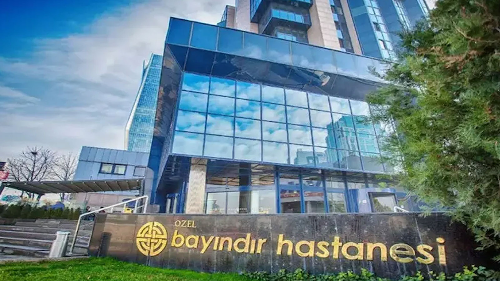 İş Bankası, Bayındır hastanelerinin yüzde 80’ini Acıbadem Grubu’na devretti İş Bankası, Bayındır hastanelerinin yüzde 80’ini Acıbadem Grubu’na devretti