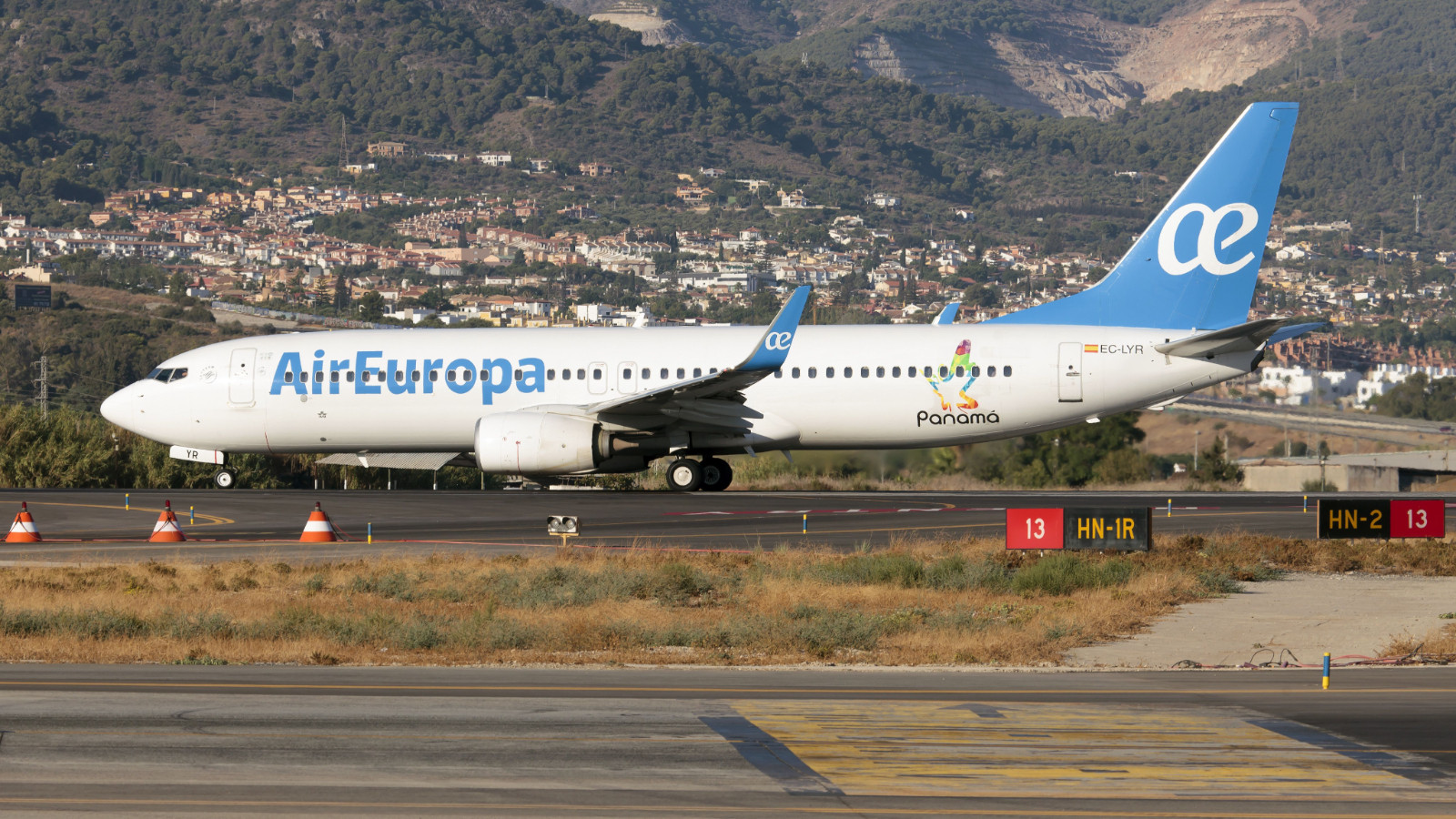 İspanya’da hükümet THY’nin Air Europa’ya ortak olmasına onay verdi