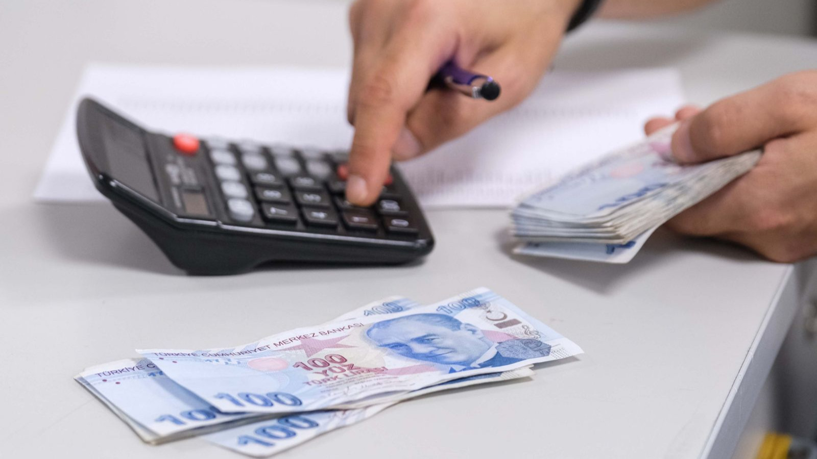 Memur ve emeklilere ilk zam teklifi bugün!