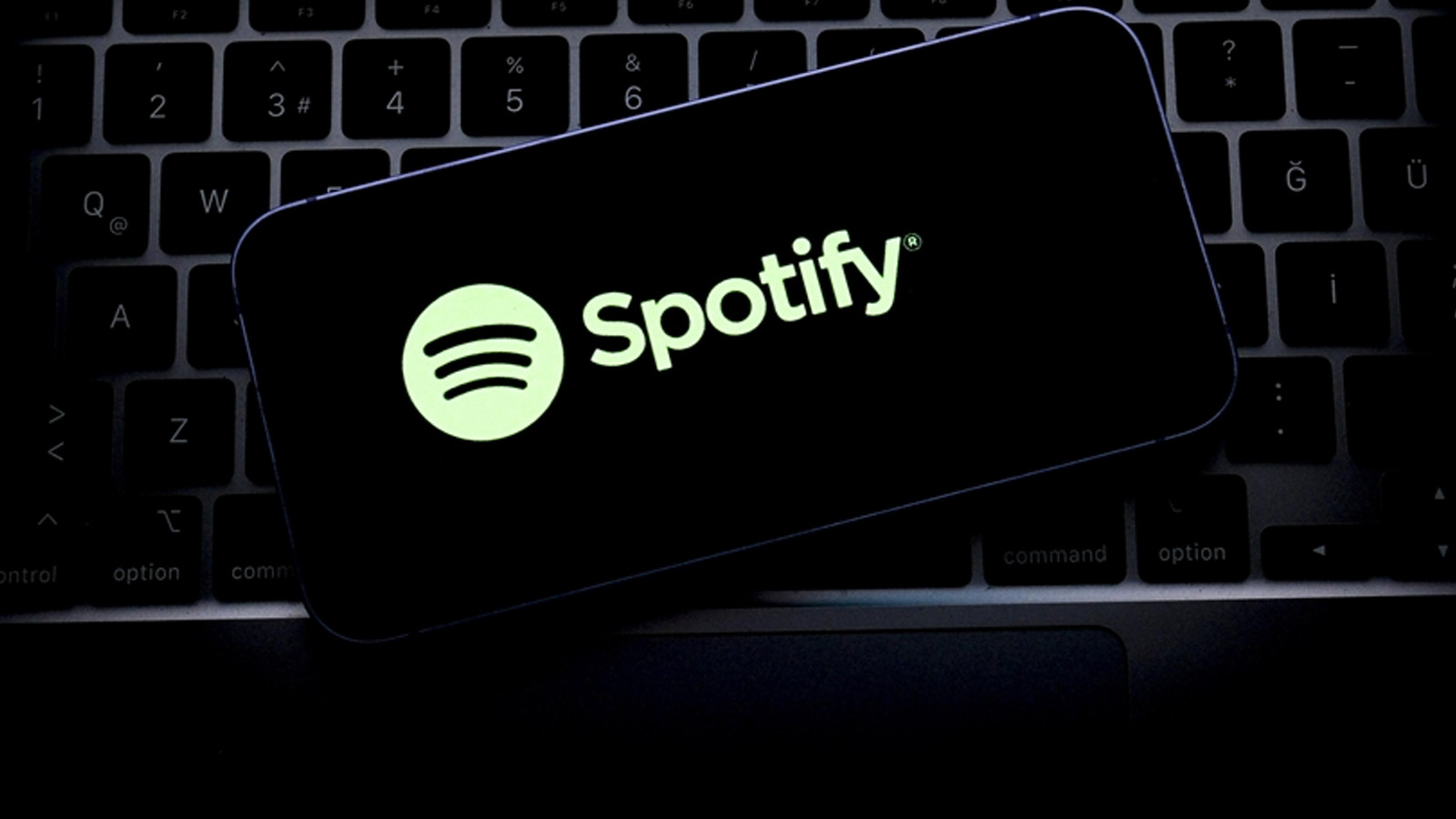 Spotify'dan Rekabet Kurulu açıklaması!