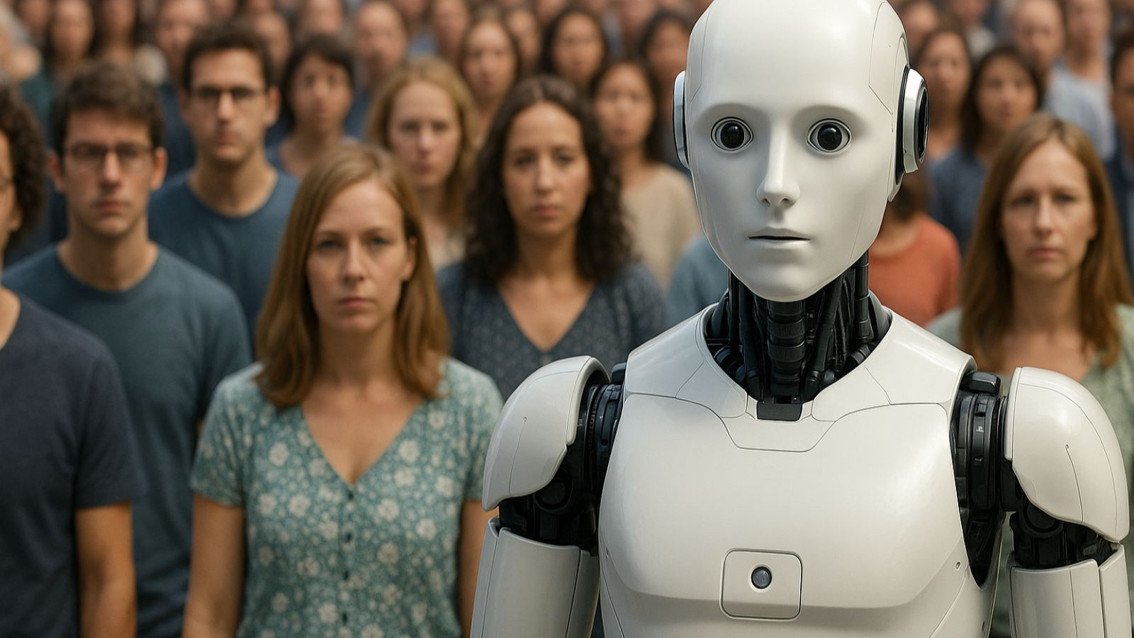Dünyada 3,5 milyon robot aktif, yakında sayıları ikiye katlanacak! Robot süpürgeler dahil değil!